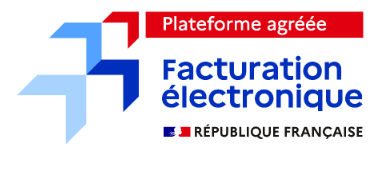 Plateforme agréée - Facturation électronique - République Française